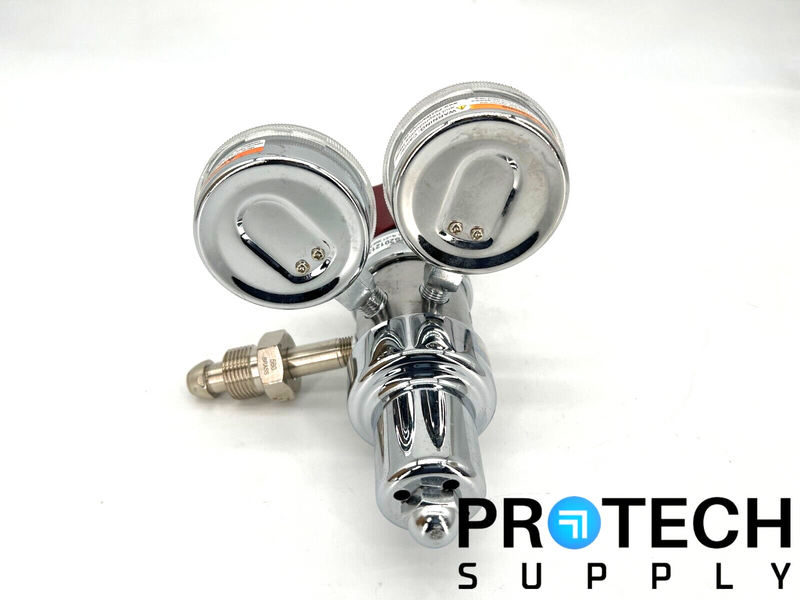 Load image into Gallery viewer, Prostar PRS20121301 Gas Regulator Valve with WARRANTY
