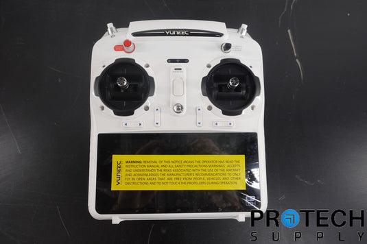 Yuneec ST10+ Ground Station for Typhoon 4K Quadcopter YUNST10P with WARRANTY