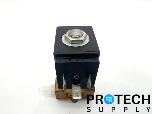 ODE BDA Solenoid Valve Assy with WARRANTY