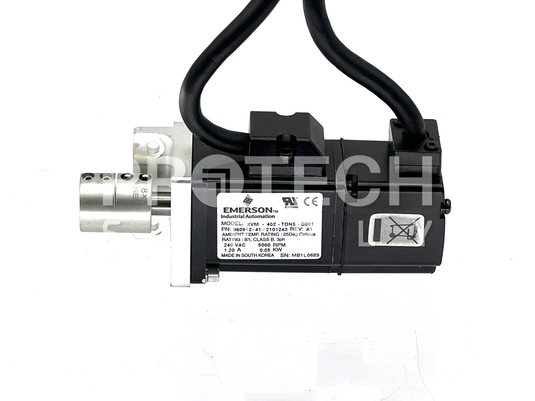 Emerson XVM-402-TONS-D001 Servo Motor 960912-41 GUARANTEED