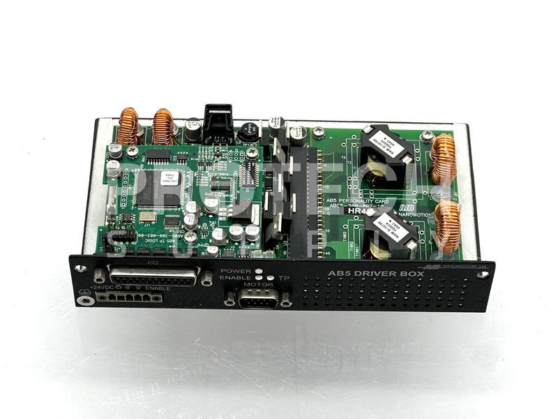 Load image into Gallery viewer, Nanomotion AB5-HR-E4-25A Driver Box AB5 with WARRANTY
