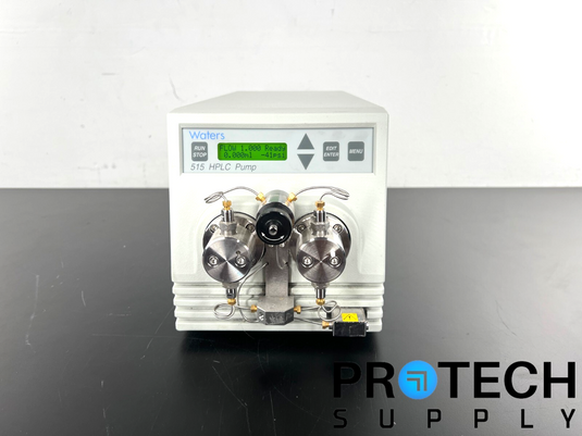 Waters 515 Isocratic HPLC Pump WAT207000 with WARRANTY