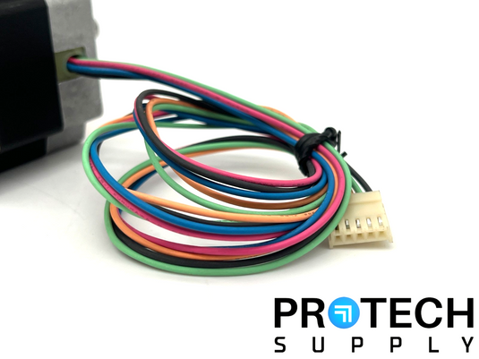 VEXTA PK564-NB Stepping Motor from HITACHI FMBIO ||| with WARRANTY