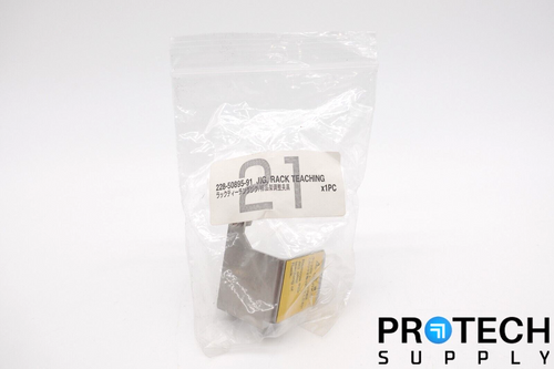 Shimadzu 228-50895-91 Needle Teaching Jig NEW with WARRANTY