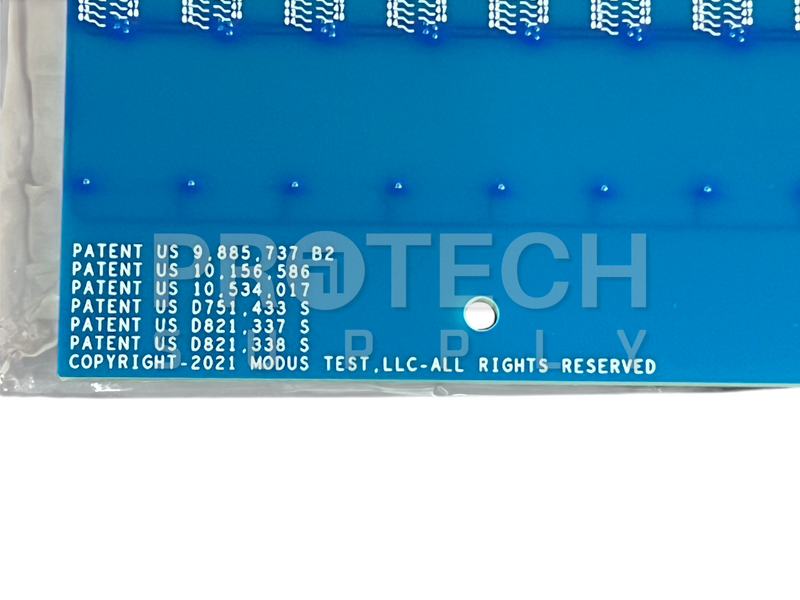 Load image into Gallery viewer, Intel / Modus Test 13826-001 Test Load Board MT-04279 GUARANTEED
