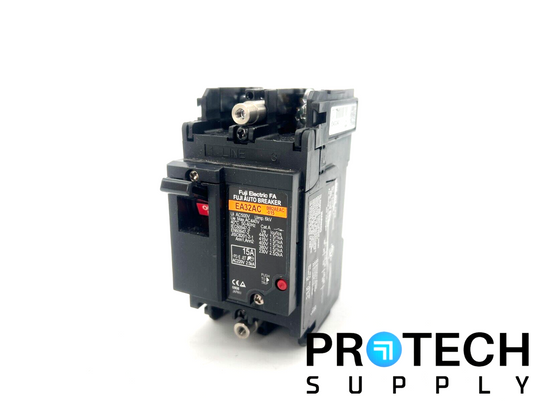 Fuji Electric BB2AEAC-015 Auto Breaker with WARRANTY