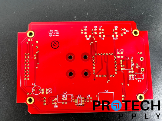 Lot of Misc PCB Boards / Tips / Sensor / Replacement Kit
