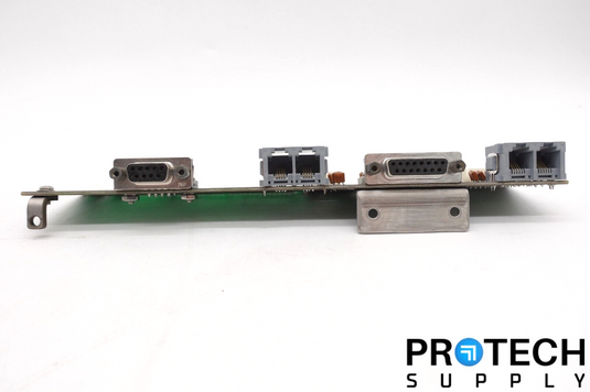 Vankel N5000-0044 Module Board for Varian VK7000 with WARRANTY