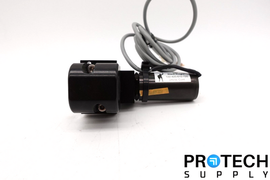 Black Knight Solenoid 24VDC 122-420-610-720 with WARRANTY