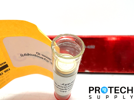 Phenomenex Security Guard Cartridges KJ0-4282 with WARRANTY