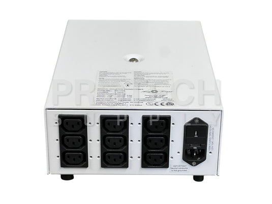 Toroid ISB-100M Medical Isolation Transformer GUARANTEED