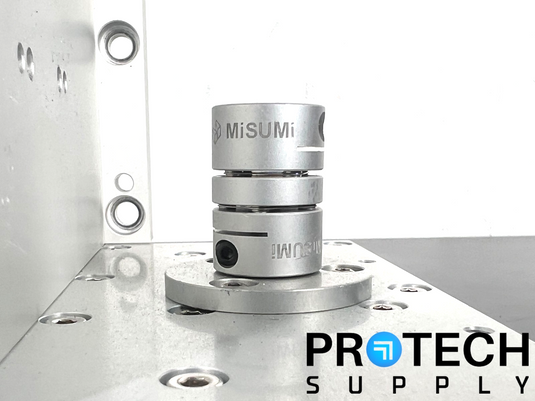 96-Channel Pipetting Head Robotic Assembly from M96 Extraction System