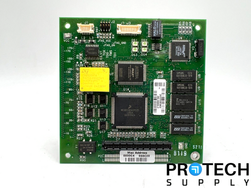 LC Waters PDA Detector PCB Board 210000182  with WARRANTY