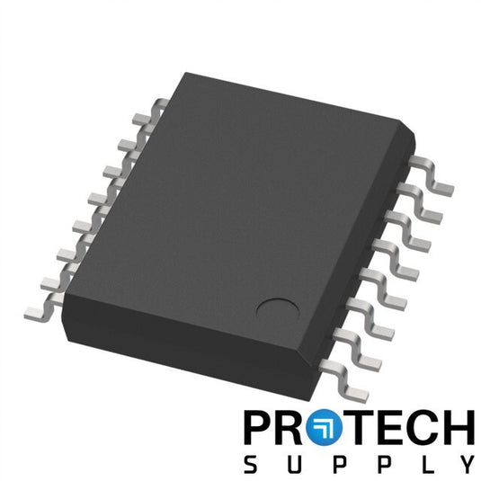 (10/Pk) Skyworks SI82398AD4-IS 4A Gate Driver 16-SOIC NEW SEALED with WARRANTY