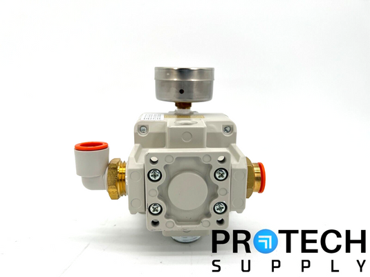 SMC IR3020-04BG IR Precision Regulator with WARRANTY