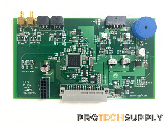 NEW VueMetrix EPCBA-0001 Rev. 4 Board with WARRANTY