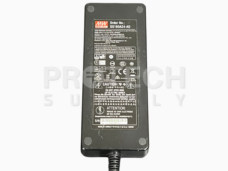 Load image into Gallery viewer, Adlink MXC-6301D Fanless Embedded Computer Intel Core i7-3610QE GUARANTEED
