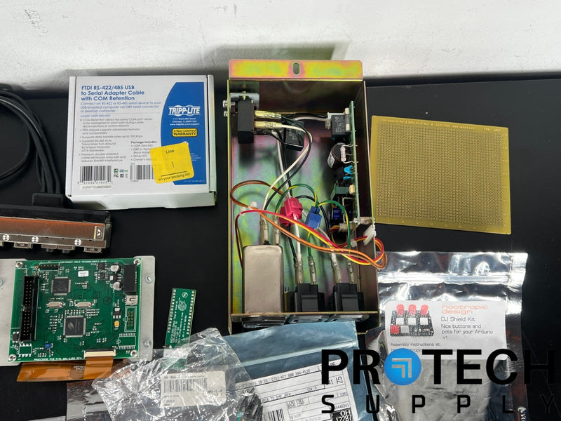 Load image into Gallery viewer, Lot of misc Development Boards Prototype Modules Electronic Parts
