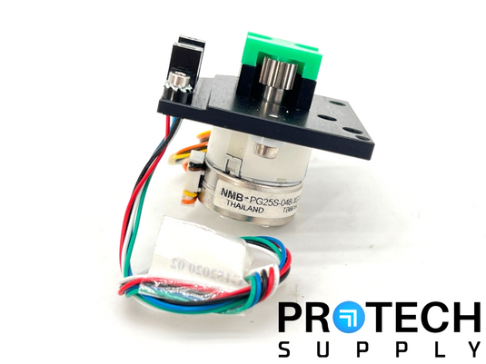 NMB PG25S-048-XGA7 Stepper Motor from Tecan Infinite F500 with WARRANTY