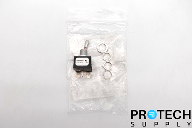 Mouser Electronic 999-T7-131B5 Toggle Switches NEW with WARRANTY