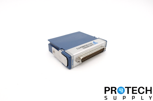 National Instruments NI9403 + DSUB Digital Output Module with WARRANTY