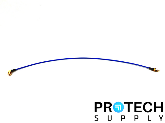 Teledyne Storm Microwave 8