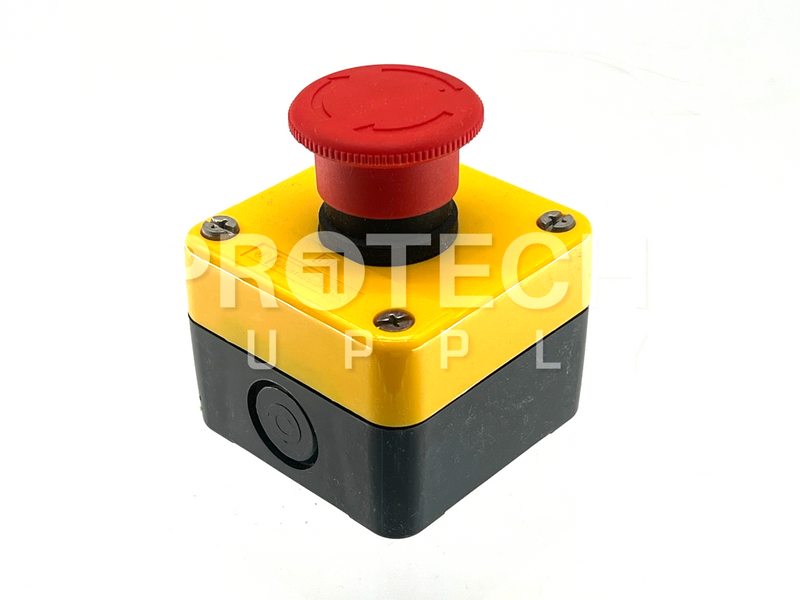 Load image into Gallery viewer, Telemecanique XAL J174 Control Station NEW with WARRANTY
