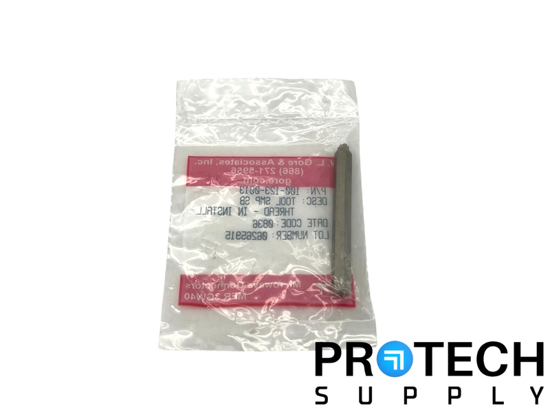 Load image into Gallery viewer, W. L. Gore &amp; Associates 100-123-0013 Tool SMP SB Thread NEW with WARRANTY
