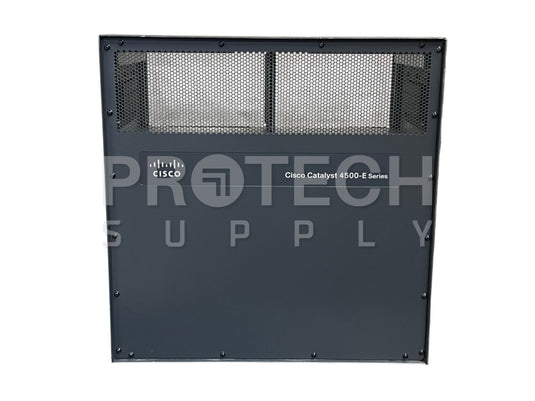 Cisco WS-C4506-E Catalyst Chassis 4500-E Series GUARANTEED