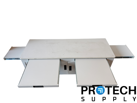 Neopost Hasler (Quadient) IS-5000 High-Volume Postage Mailing System TESTED