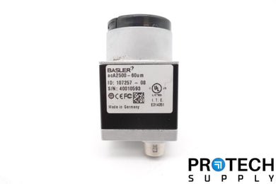 Basler aca2500-60um Color Camera USB 3.0 Interface with WARRANTY