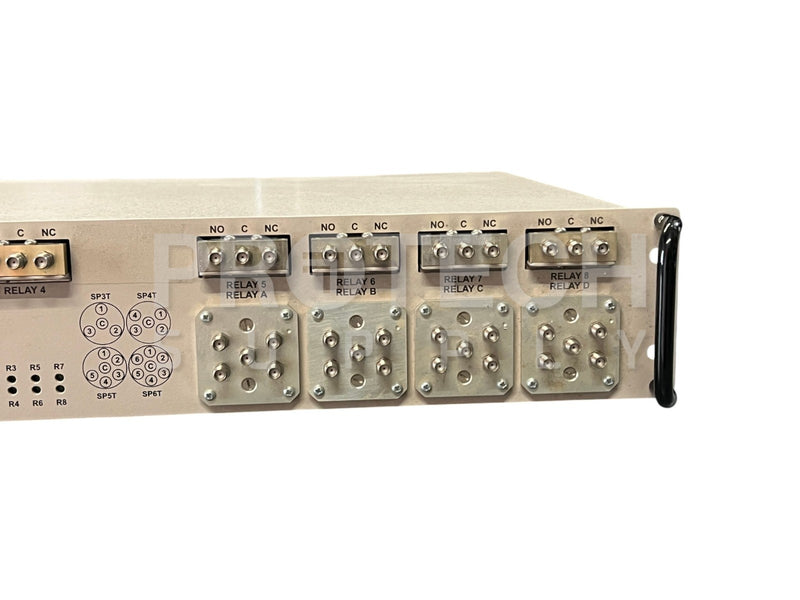 Load image into Gallery viewer, Keithley S46 Microwave Switch System GUARANTEED
