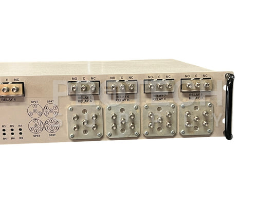 Keithley S46 Microwave Switch System GUARANTEED