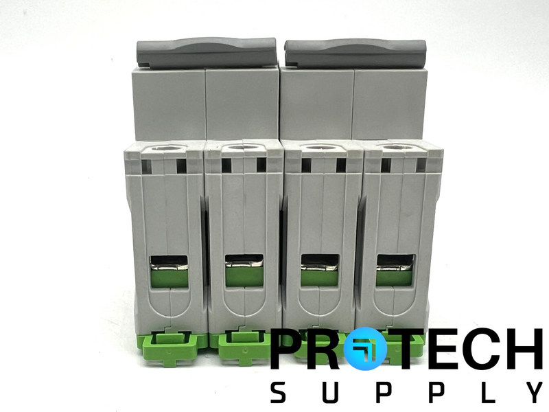 Load image into Gallery viewer, (Lot of 2) Noark B1E2B63 Circuit Breaker with WARRANTY
