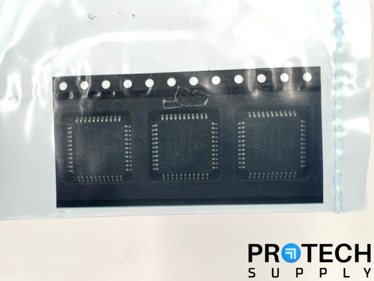 3/Pk Microchip Technology 18F Microcontroller PIC18F4550-I/PT-ND NEW w/ WARRANTY