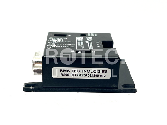RMS Technologies R208 Microstep Driver with WARRANTY