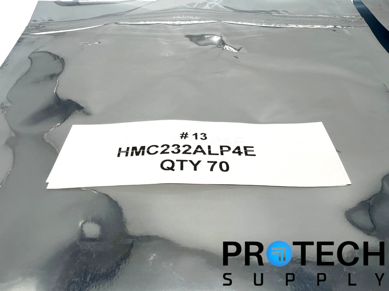 Load image into Gallery viewer, (70/Pk) Analog Devices HMC232ALP4E RF Switch Radar SEALED with WARRANTY
