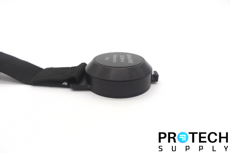 Load image into Gallery viewer, Agilent 4300 Handheld FTIR G8180-67562 SS Mirror Reference Cap with WARRANTY
