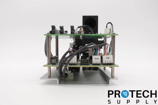Nova Flex Analyzer Part Assembly /US Digital/HSI with WARRANTY