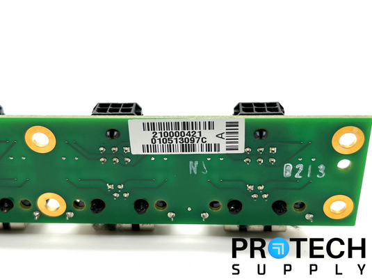 Transducer Interconnect Board for Waters nanoAcquity with WARRANTY
