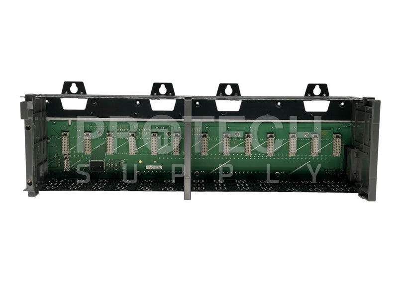 Load image into Gallery viewer, Allen-Bradley 1746-A13 SLC500 13-Slot Rack Ser B with WARRANTY
