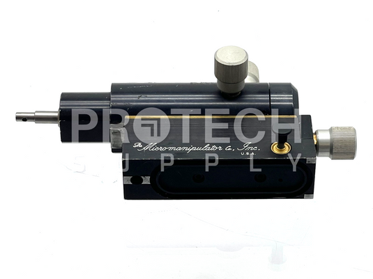 The Micromanipulator 450 Manual Probe Positioner GUARANTEED