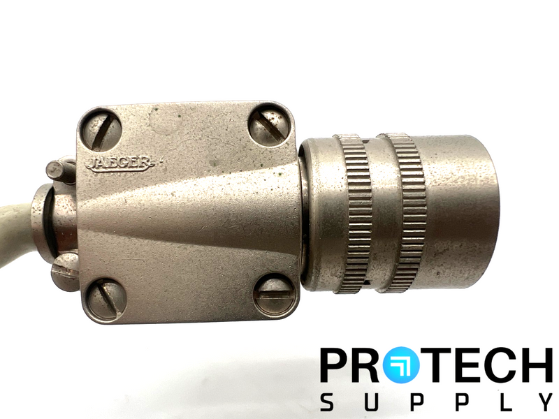 Load image into Gallery viewer, Jaeger 6-Pin Circular Connector to Amphenol 14S-5S Cable with WARRANTY
