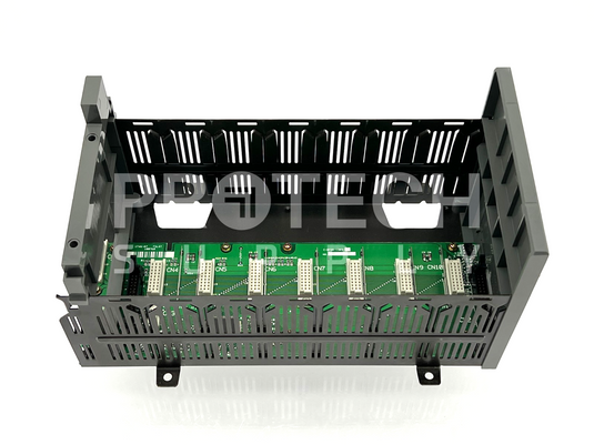 Allen Bradley 1746-A7 SLC500 7-Slot Rack with WARRANTY