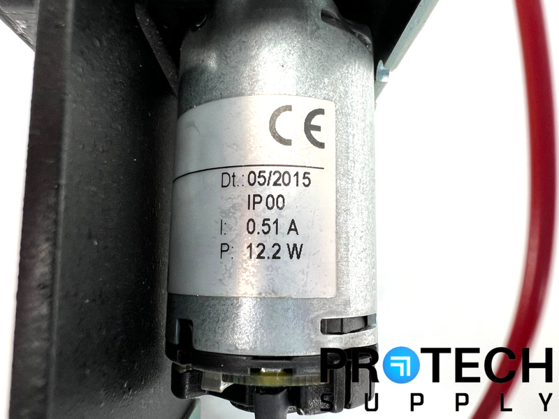 Load image into Gallery viewer, Cavro 20739871 Latch Retraction + KNF Pump with WARRANTY
