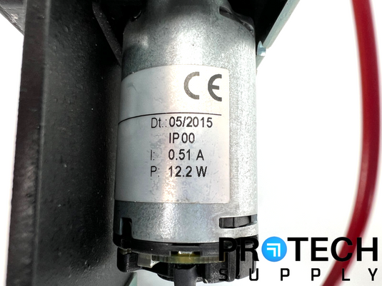 Cavro 20739871 Latch Retraction + KNF Pump with WARRANTY
