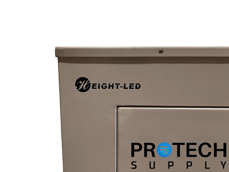 Load image into Gallery viewer, Height-LED HTBX-SXS450-365nm UVLED Curing Oven Air Cooled with WARRANTY
