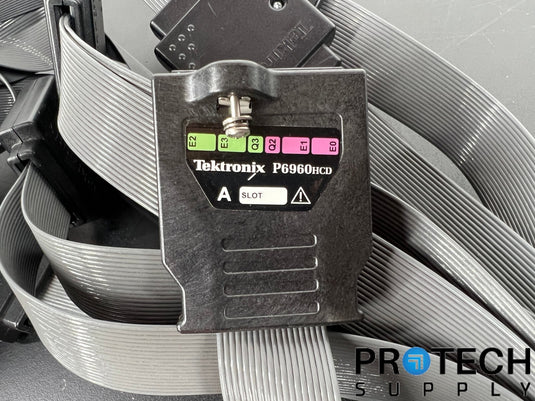 Nexus DDR3 DIMM Logic Interposer & Textronix P6960 Logic Analyzer with WARRANTY