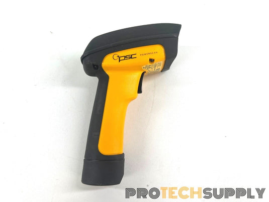 NEW Datalogic PSC PowerScan PSHD-7000 Laser Barcode Scanner with WARRANTY