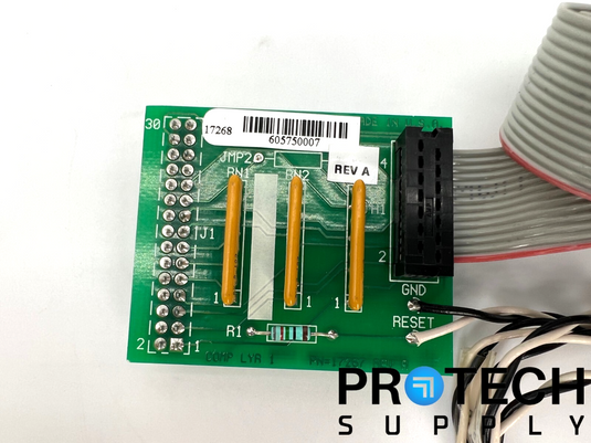 Seiko Interface Board from NOVA Biofile 300 Analyzer with WARRANTY